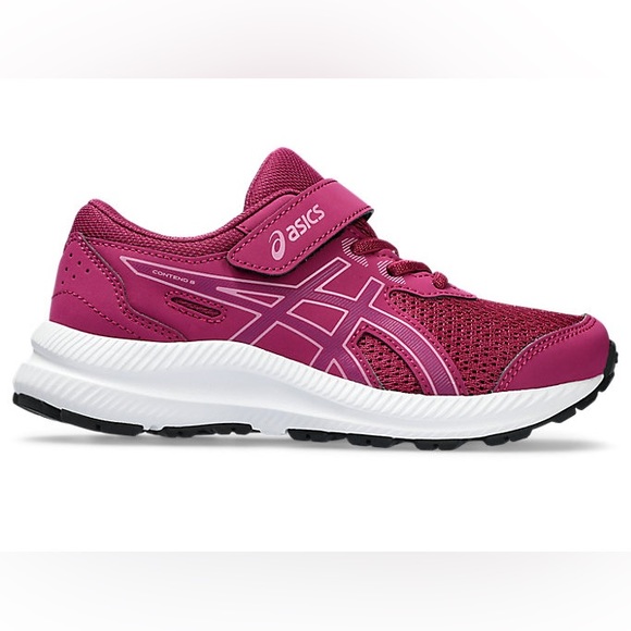 Asics Other - Asics CONTEND 8 PRE-SCHOOL - Size K12 - N168-14